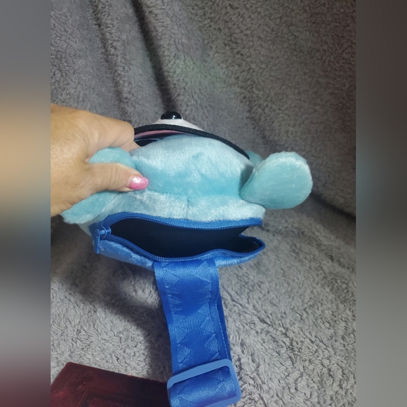 Sprayground LITTLE BEAR VANDAL CROSSBODY - Picture 15 of 16